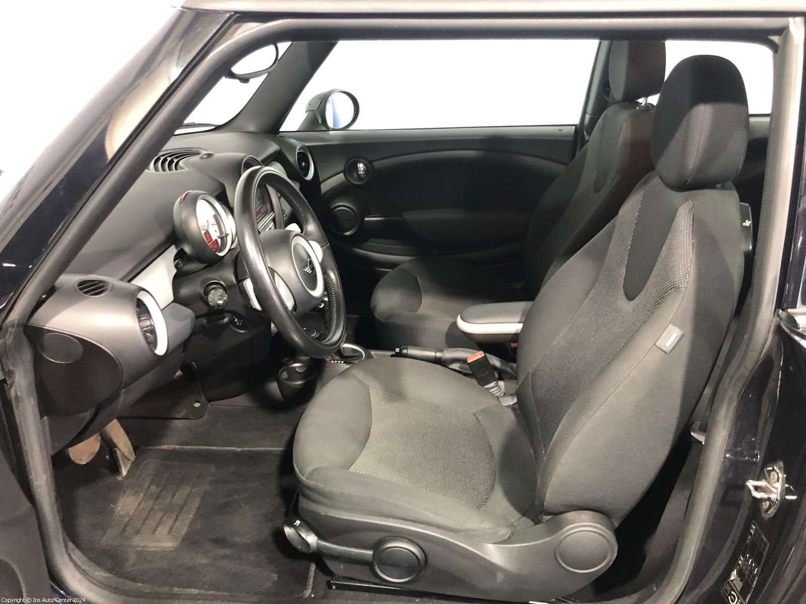 MINI One 1.4 | BOITE AUTO |MARCHAND OU EXPORT