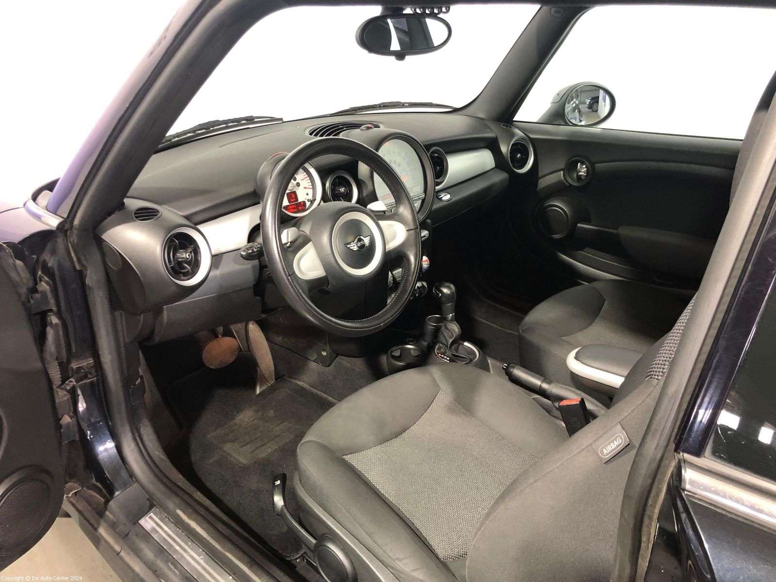 MINI One 1.4 | BOITE AUTO |MARCHAND OU EXPORT
