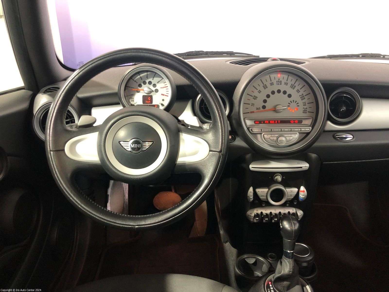 MINI One 1.4 | BOITE AUTO |MARCHAND OU EXPORT