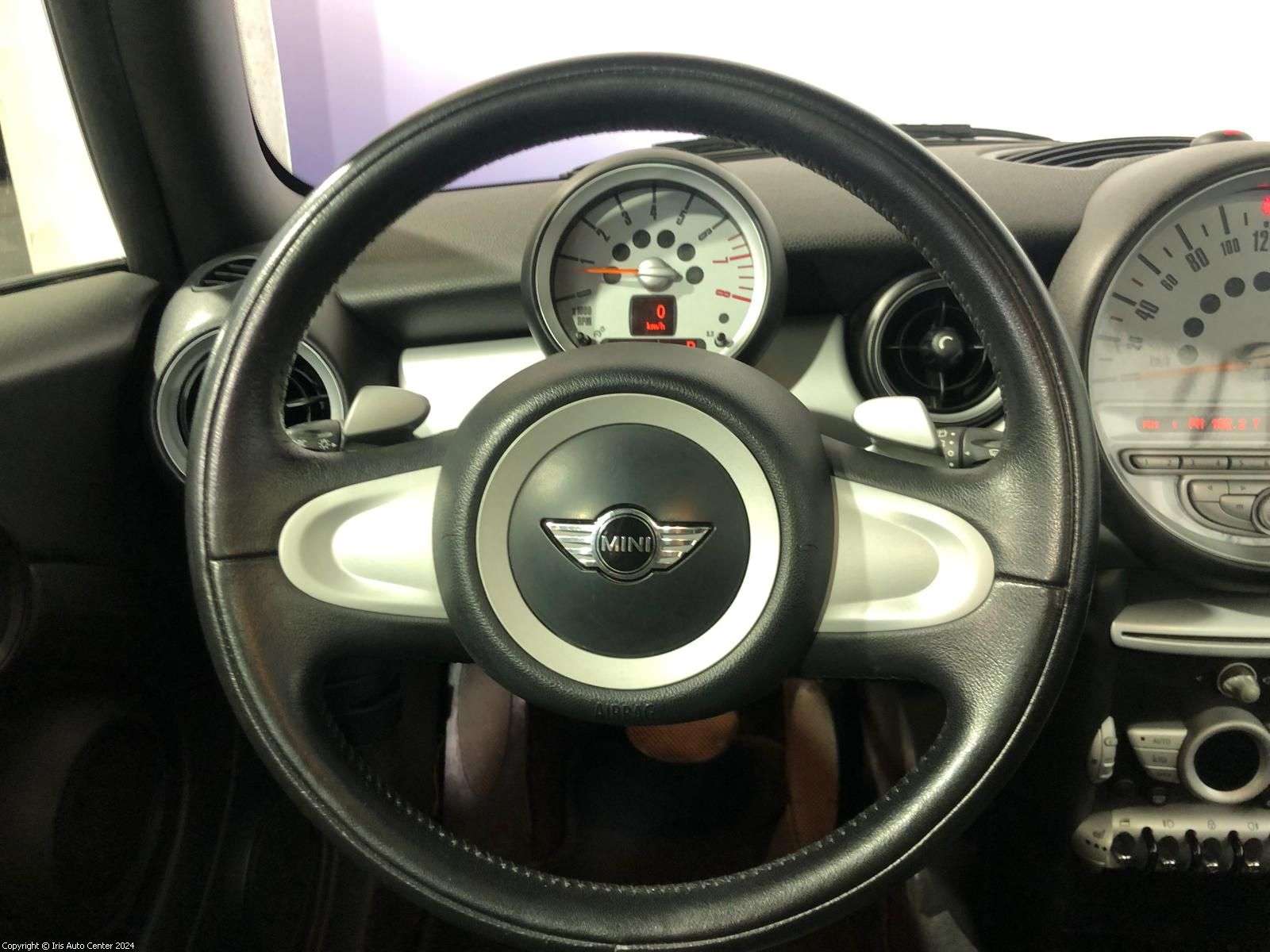 MINI One 1.4 | BOITE AUTO |MARCHAND OU EXPORT