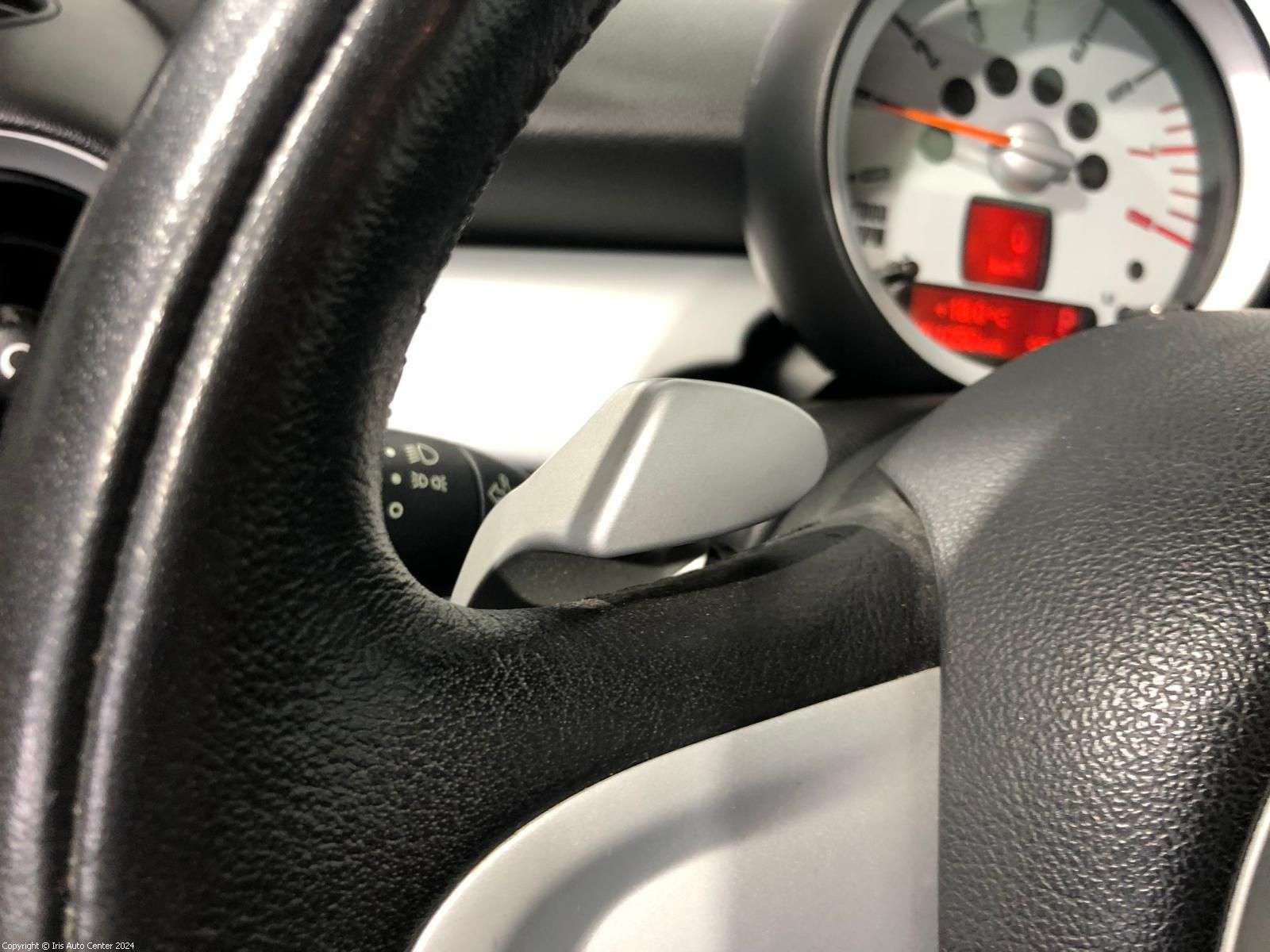 MINI One 1.4 | BOITE AUTO |MARCHAND OU EXPORT