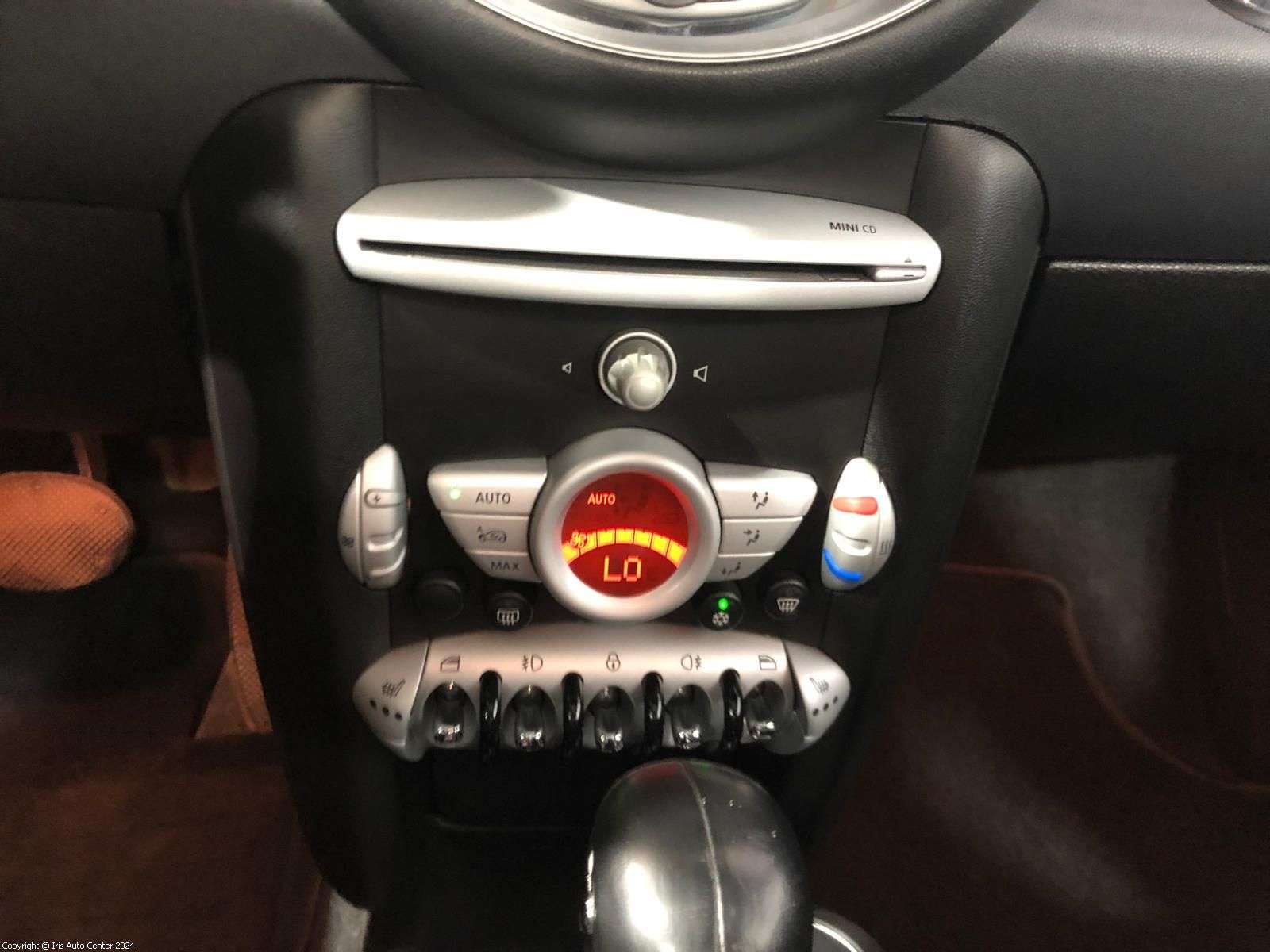 MINI One 1.4 | BOITE AUTO |MARCHAND OU EXPORT