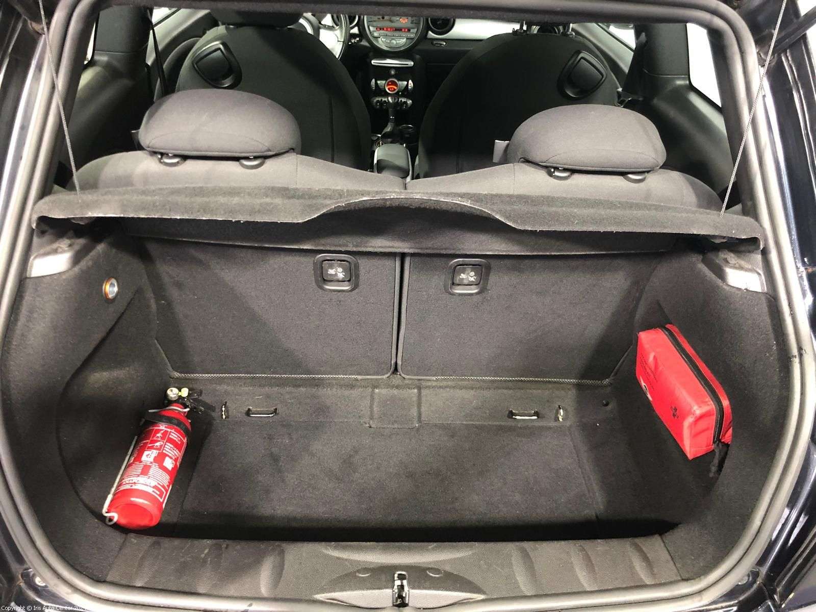 MINI One 1.4 | BOITE AUTO |MARCHAND OU EXPORT