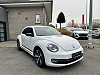 Volkswagen Beetle Beetle 1.2 TSI Club Design ! 38.000 Km ! 22.000 Km thumbnail