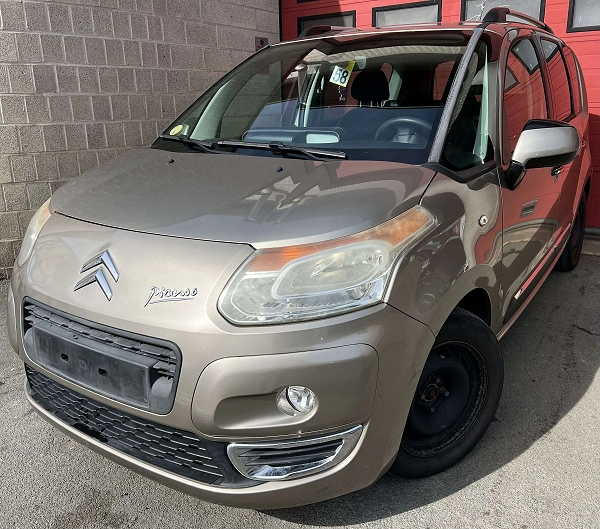 Citroen C3 Picasso 1.6 HDi Business + CLIM
