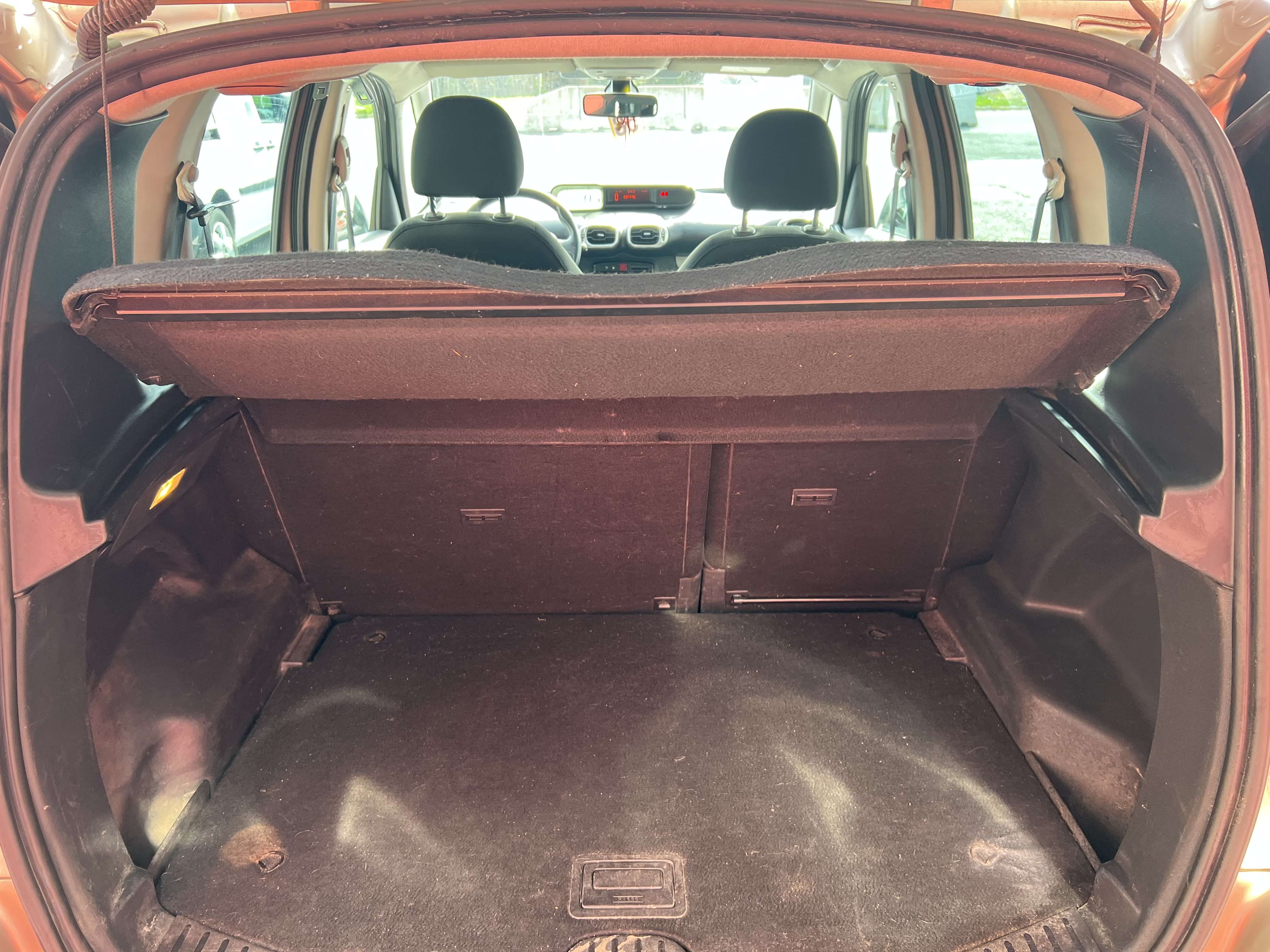 Citroen C3 Picasso 1.6 HDi Business + CLIM