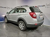 Chevrolet Captiva 2.2 |7 PLACES| EXPORT/MARCHAND| LIM + REG thumbnail