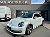 Volkswagen Beetle Beetle 1.4 TSI Design Fender Sound-Panorama Dak-LEDER-GPS-Xenon-Allu 18" !! 45.000 Km !! thumbnail