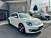 Volkswagen Beetle Beetle 1.4 TSI Design Fender Sound-Panorama Dak-LEDER-GPS-Xenon-Allu 18" !! 45.000 Km !! thumbnail