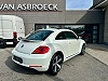 Volkswagen Beetle Beetle 1.4 TSI Design Fender Sound-Panorama Dak-LEDER-GPS-Xenon-Allu 18" !! 45.000 Km !! thumbnail