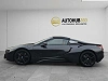 BMW i8 Roadster 11.6 kWh PHEV - 1er Propriétaire Faible KM, Garantie 24 Mois avec Entretien Suivi, RDV au +32472643155 thumbnail
