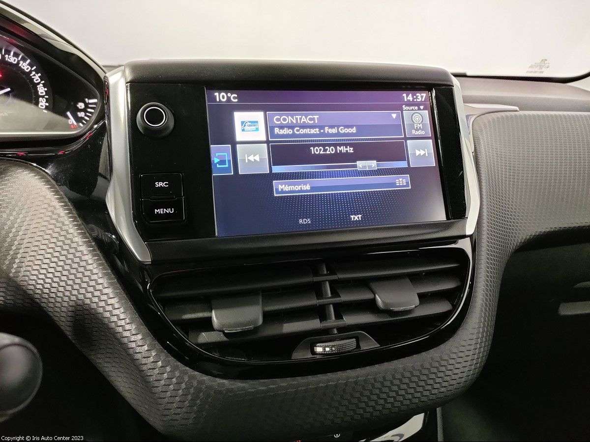 Peugeot 208 1.2 | VÉHICULE PMR 5 777€ NETTO