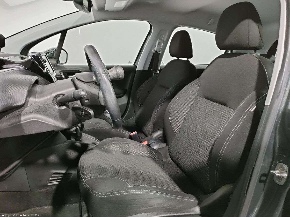 Peugeot 208 1.2 | VÉHICULE PMR 5 777€ NETTO