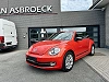Volkswagen Beetle Beetle Cabriolet 1.2 TSI Design BMT! Fender Sound-Camera-GPS-PDC-Allu-App ! 53.000 km ! thumbnail