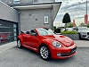 Volkswagen Beetle Beetle Cabriolet 1.2 TSI Design BMT! Fender Sound-Camera-GPS-PDC-Allu-App ! 53.000 km ! thumbnail
