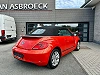 Volkswagen Beetle Beetle Cabriolet 1.2 TSI Design BMT! Fender Sound-Camera-GPS-PDC-Allu-App ! 53.000 km ! thumbnail