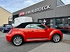 Volkswagen Beetle Beetle Cabriolet 1.2 TSI Design BMT! Fender Sound-Camera-GPS-PDC-Allu-App ! 53.000 km ! thumbnail