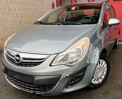 Opel Corsa 1.3 CDTi Enjoy Active DPF + CLIM