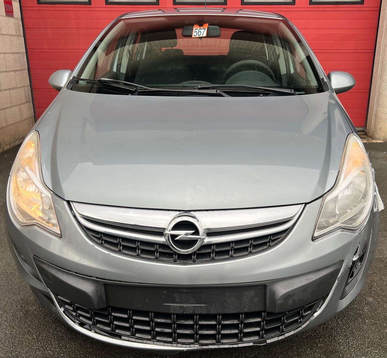 Opel Corsa 1.3 CDTi Enjoy Active DPF + CLIM