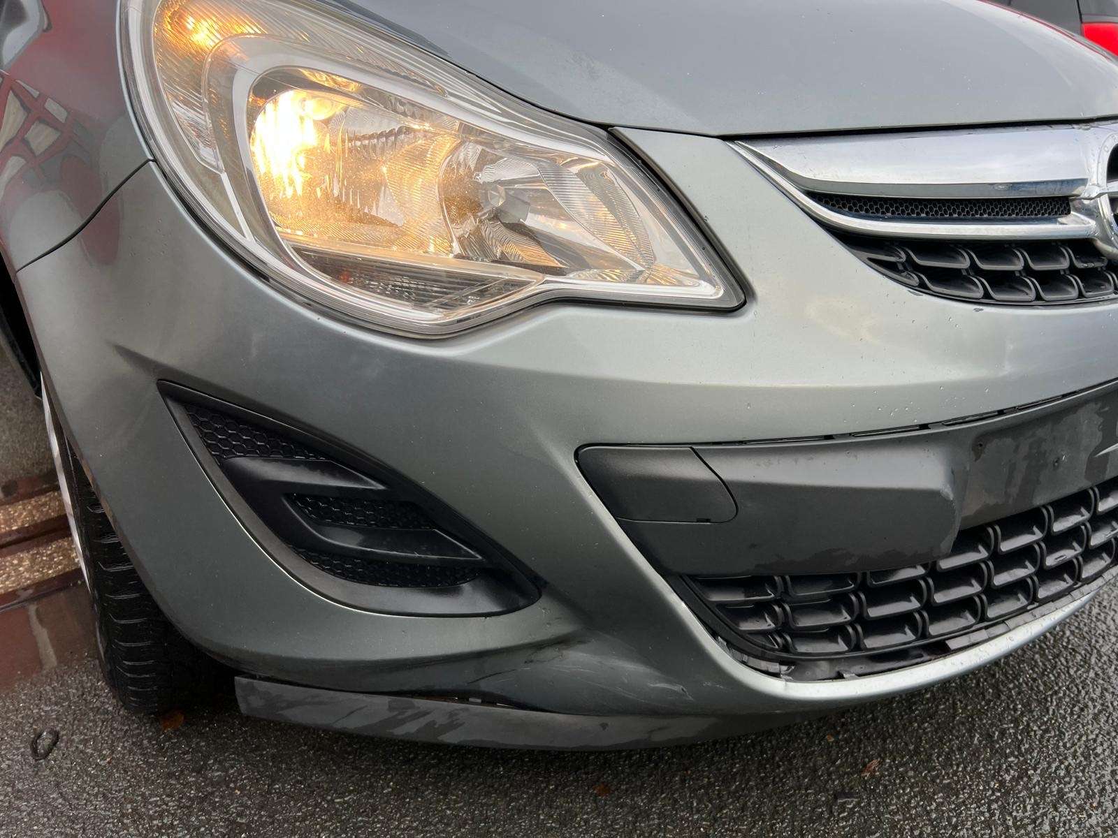 Opel Corsa 1.3 CDTi Enjoy Active DPF + CLIM