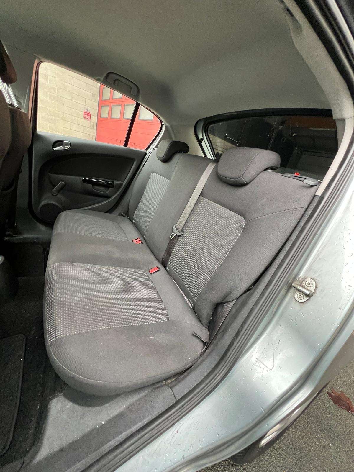 Opel Corsa 1.3 CDTi Enjoy Active DPF + CLIM