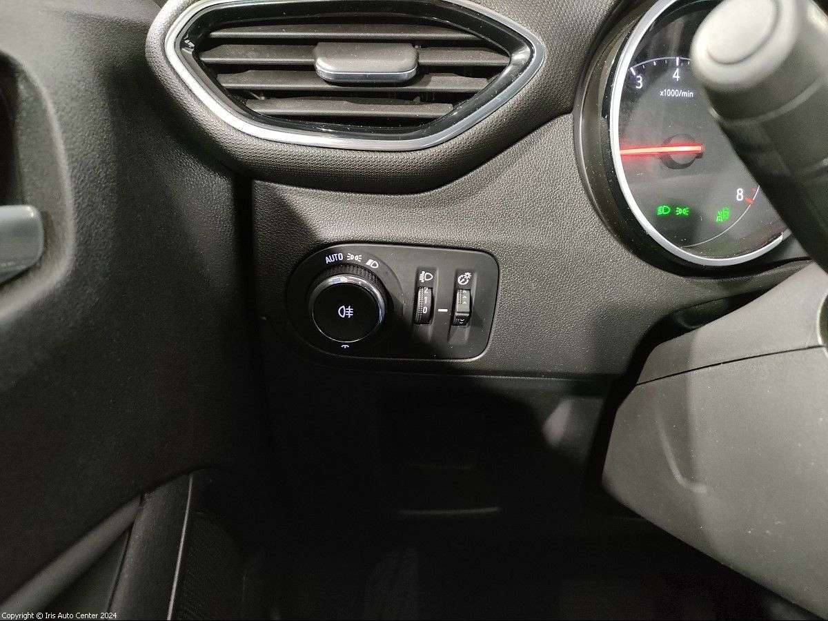 Opel Crossland X 1.2 | EXPORT OU MARCHAND
