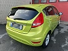 Ford Fiesta 1.6 TDCi Champions Edition DPF + CLIM thumbnail