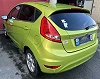 Ford Fiesta 1.6 TDCi Champions Edition DPF + CLIM thumbnail