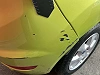 Ford Fiesta 1.6 TDCi Champions Edition DPF + CLIM thumbnail