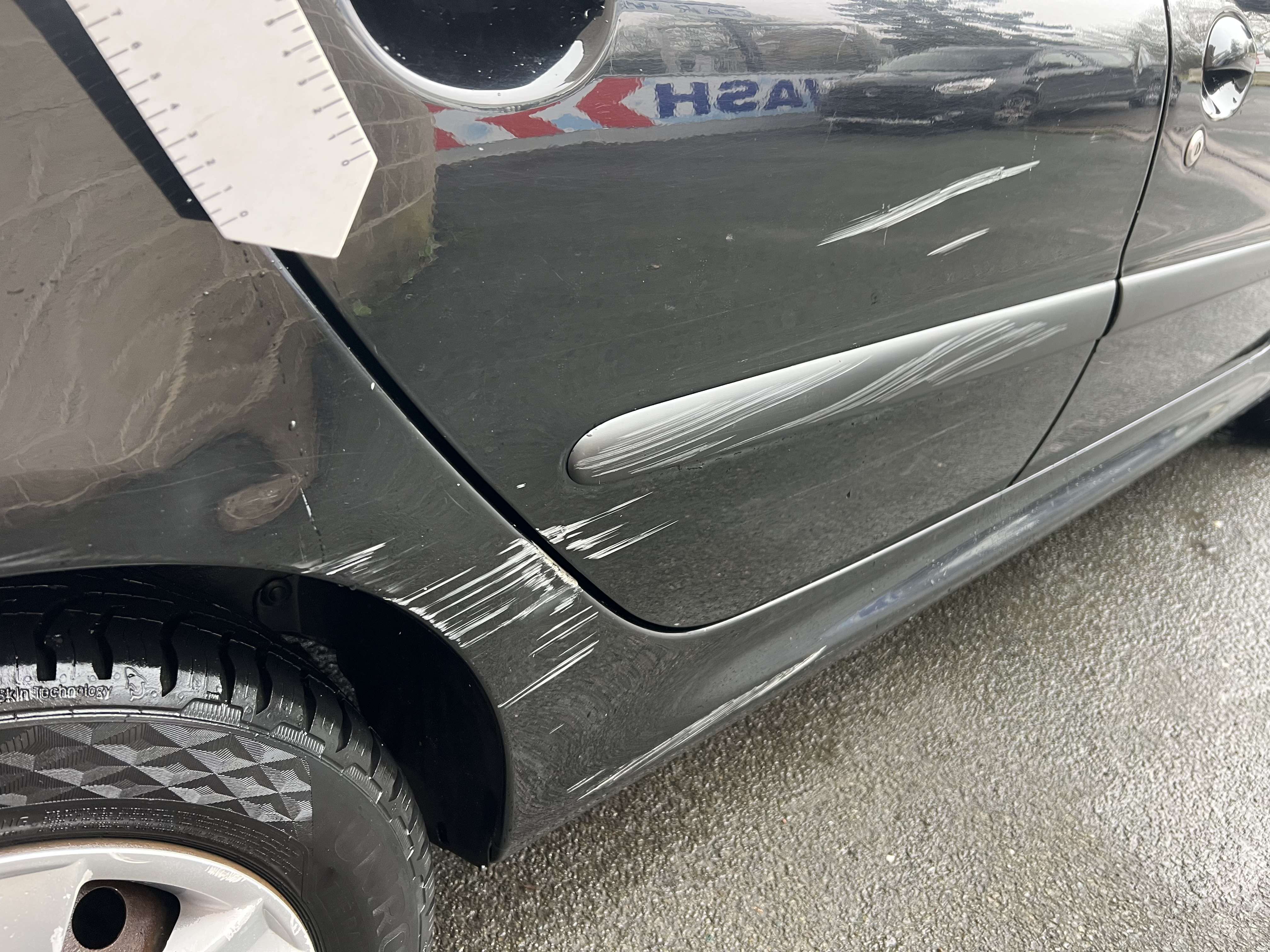 Peugeot 206 + 1.4 HDi Trendy + CLIM