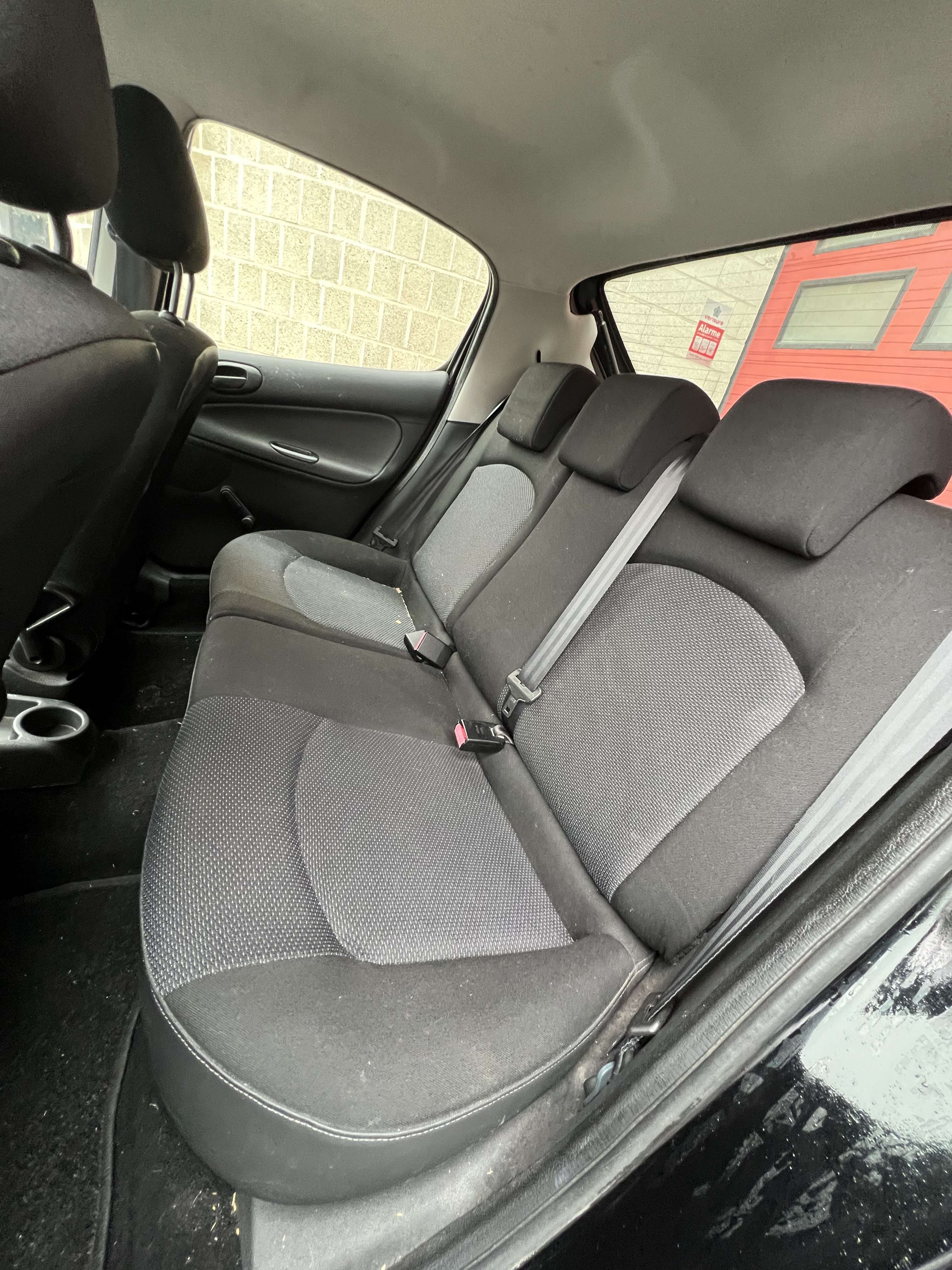 Peugeot 206 + 1.4 HDi Trendy + CLIM