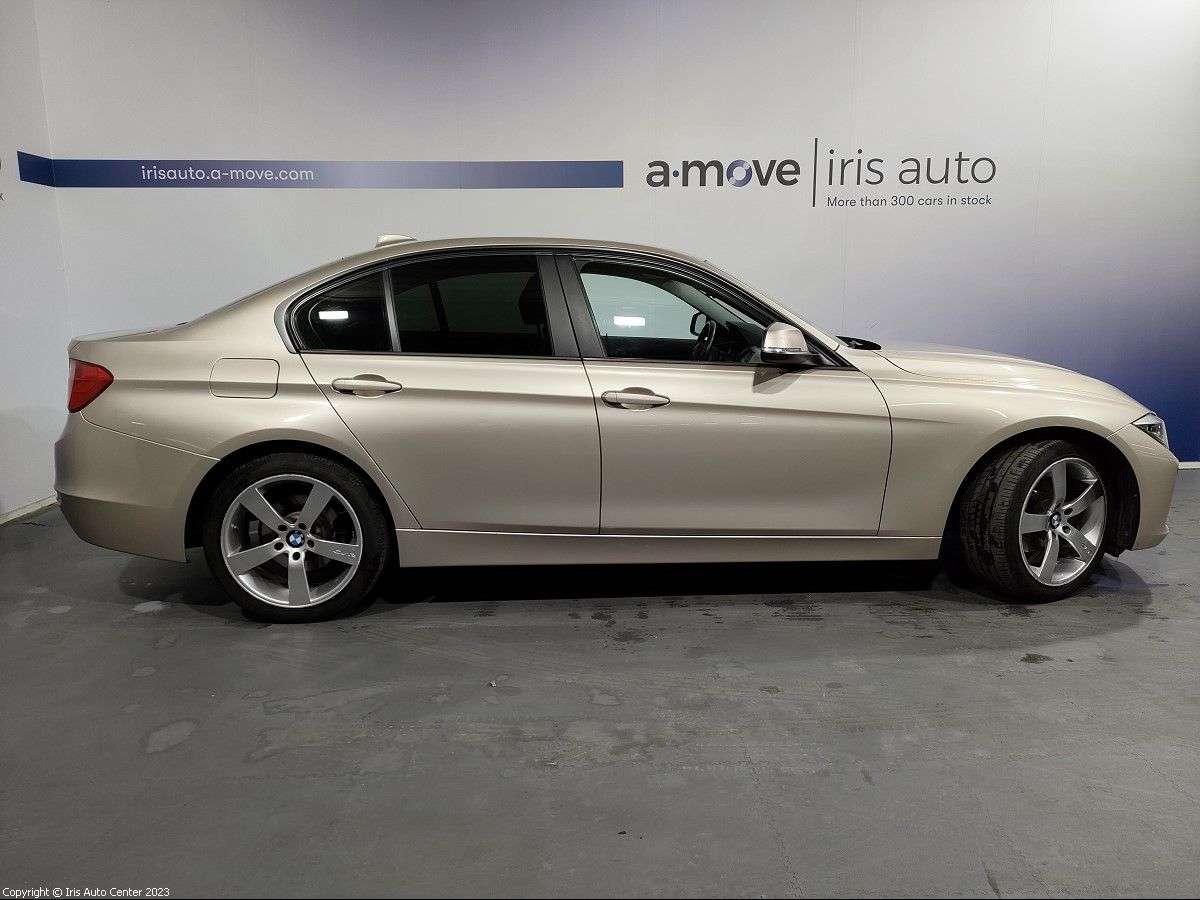 BMW 316 MARCHAND EXPORT UNIQUEMENT !!!!