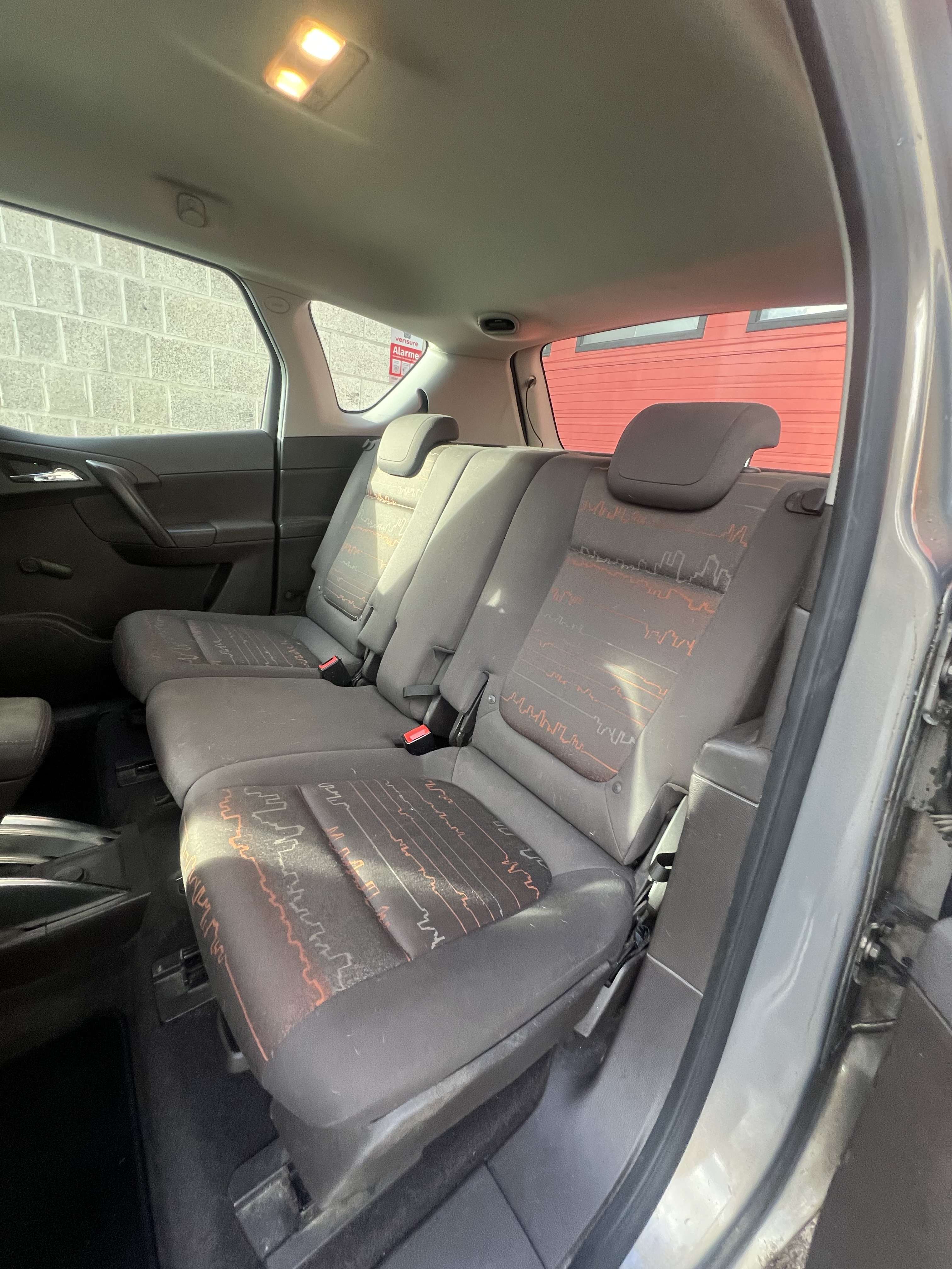 Opel Meriva 1.7 CDTi Cosmo DPF + CLIM