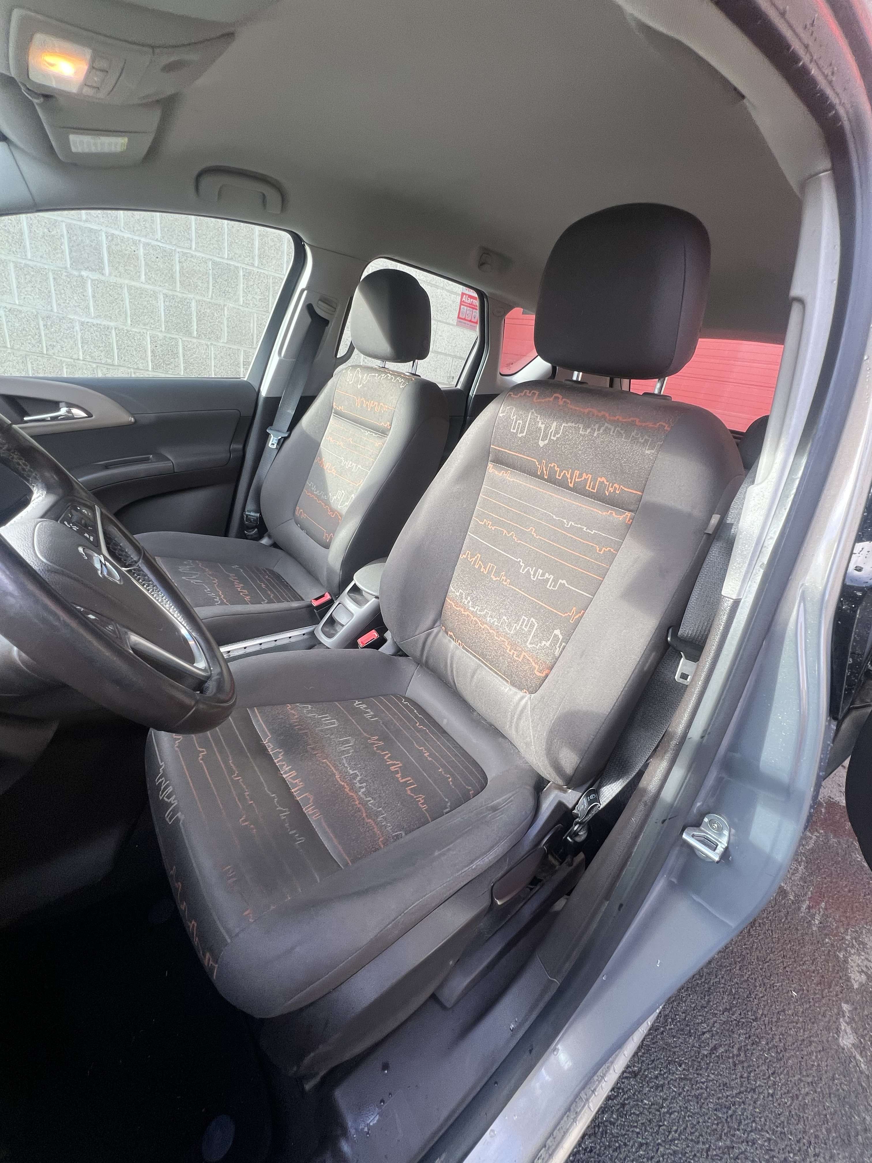 Opel Meriva 1.7 CDTi Cosmo DPF + CLIM