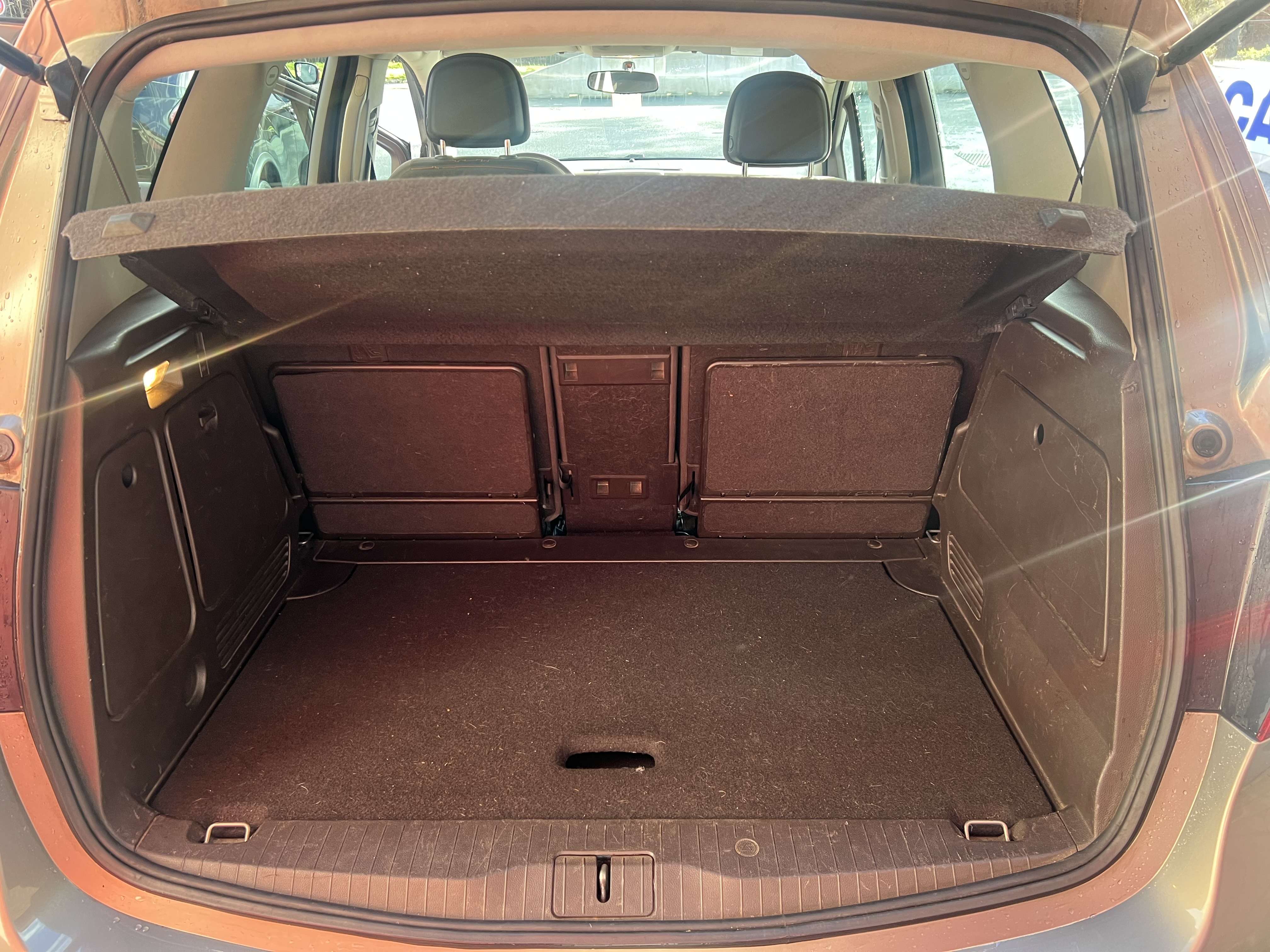 Opel Meriva 1.7 CDTi Cosmo DPF + CLIM