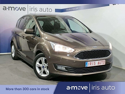 Ford C-Max 1.5 | NAVI | TEL | CAPTEUR AR 7430€ NETTO
