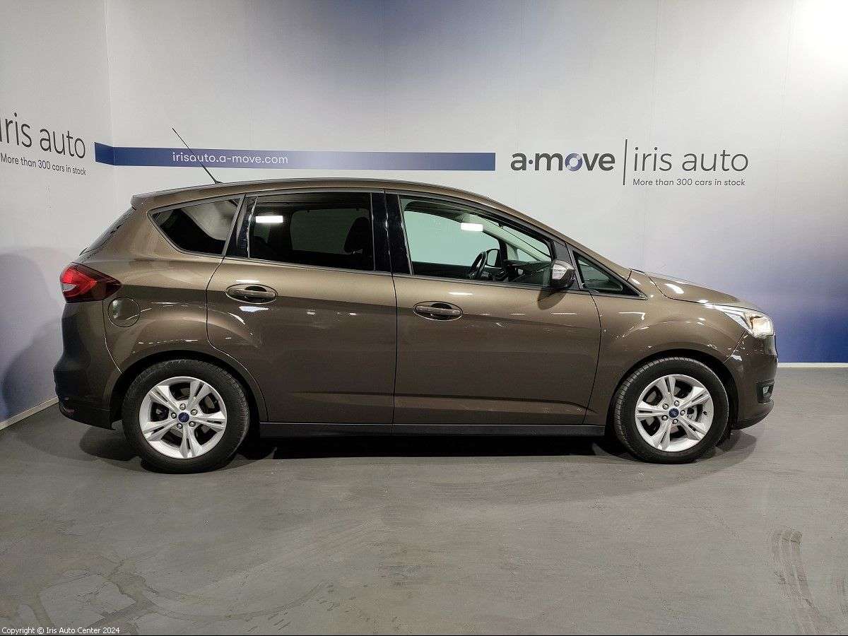 Ford C-Max 1.5 | NAVI | TEL | CAPTEUR AR 7430€ NETTO