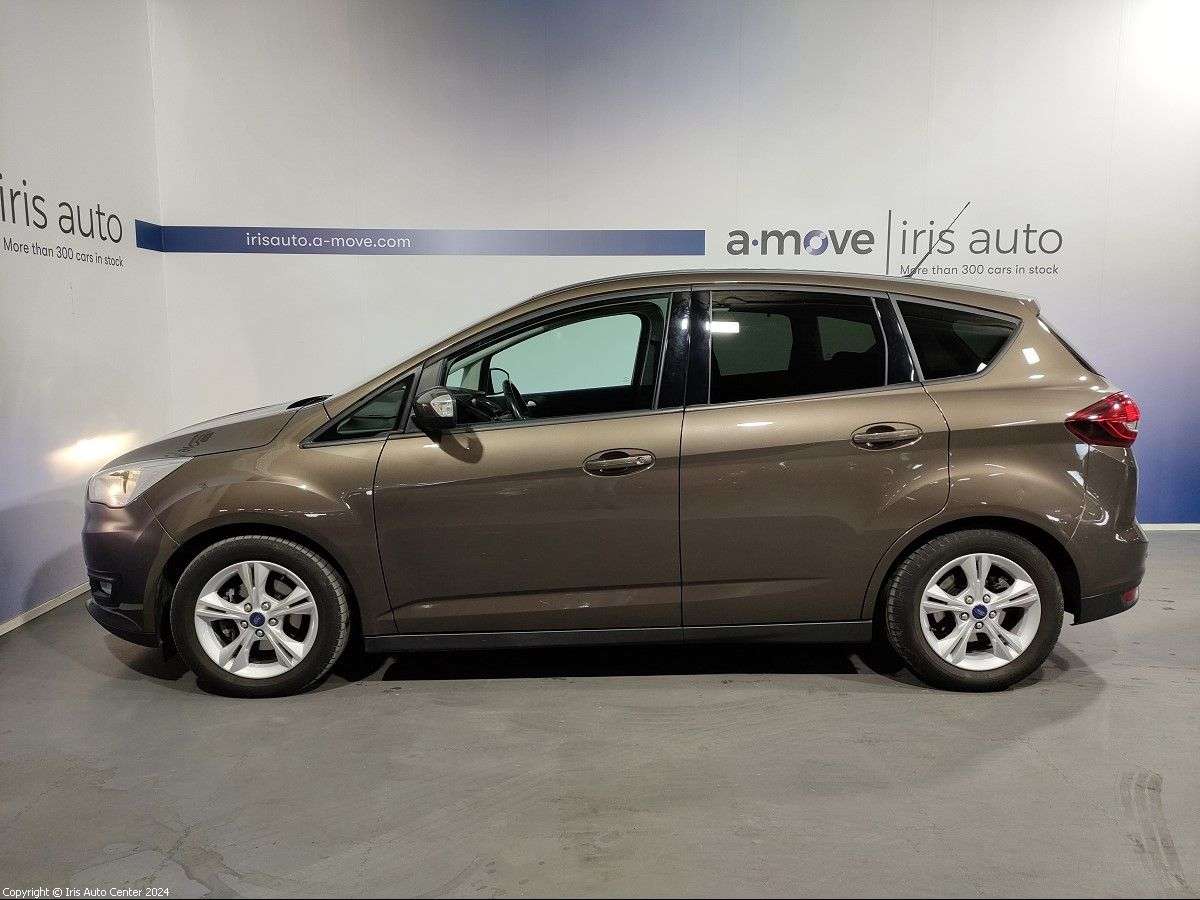 Ford C-Max 1.5 | NAVI | TEL | CAPTEUR AR 7430€ NETTO
