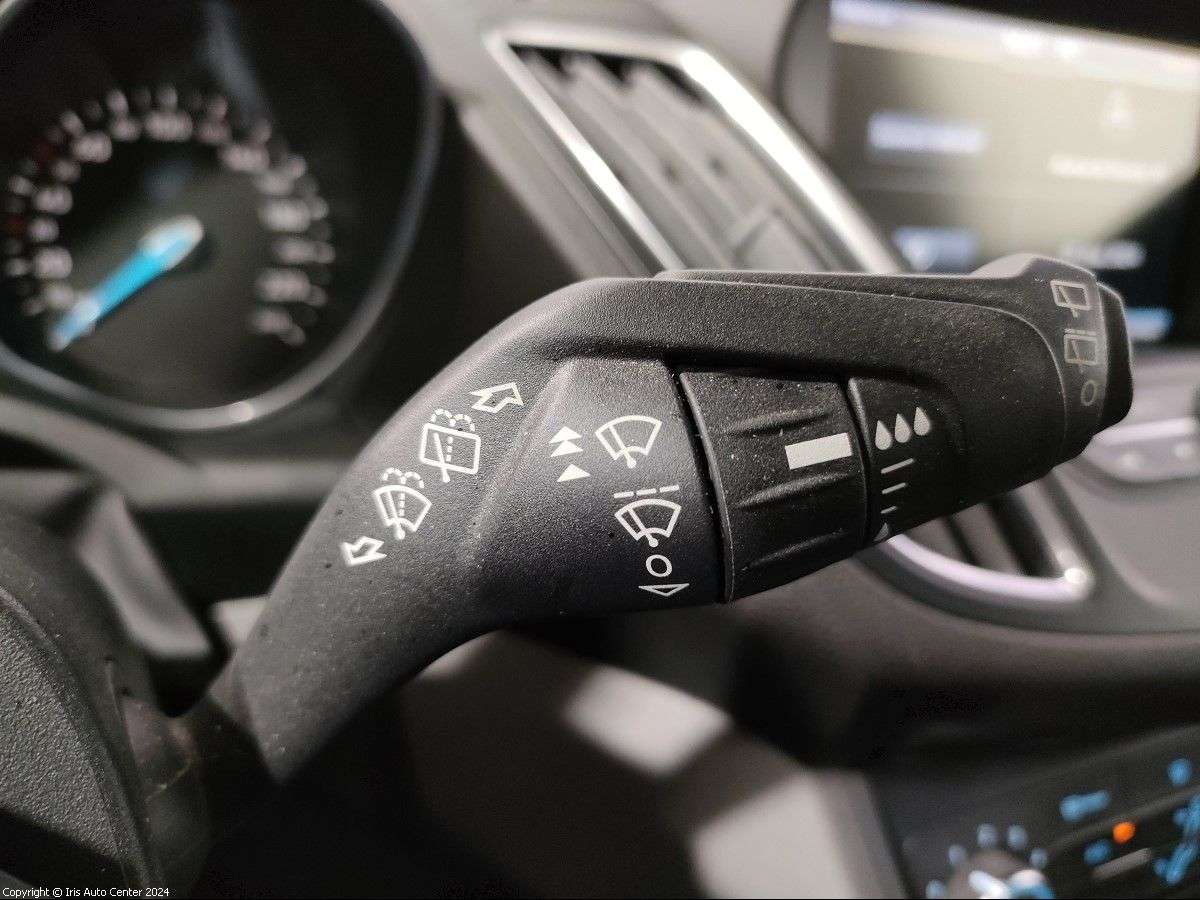 Ford C-Max 1.5 | NAVI | TEL | CAPTEUR AR 7430€ NETTO