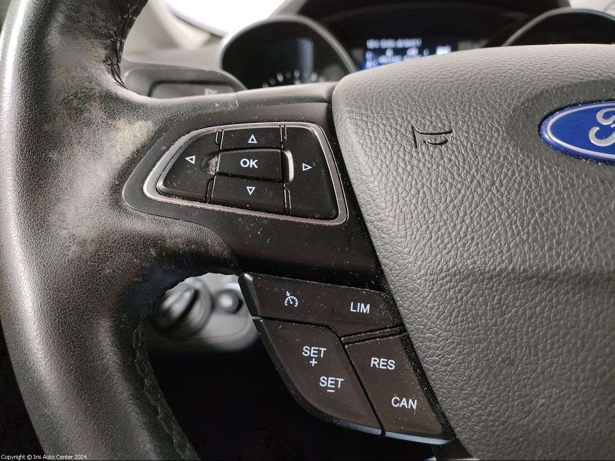 Ford C-Max 1.5 | NAVI | TEL | CAPTEUR AR 7430€ NETTO