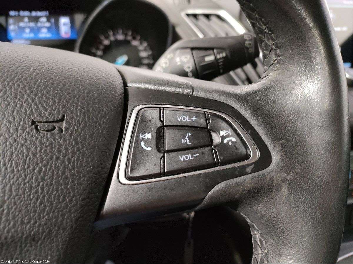 Ford C-Max 1.5 | NAVI | TEL | CAPTEUR AR 7430€ NETTO