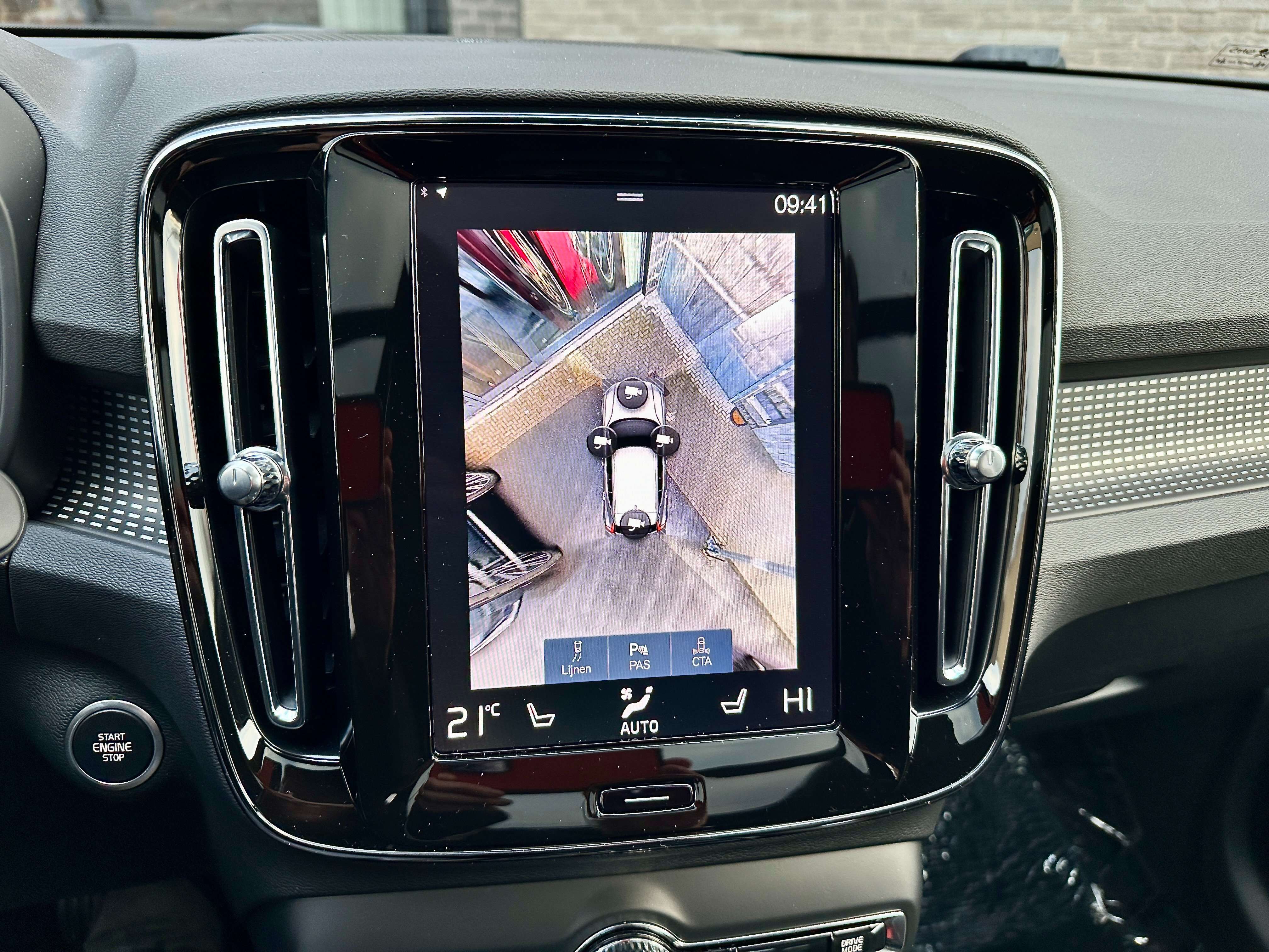 Volvo XC40 XC40 1.5 T2 Plus Limited Edition Dark*FULL OPTION*