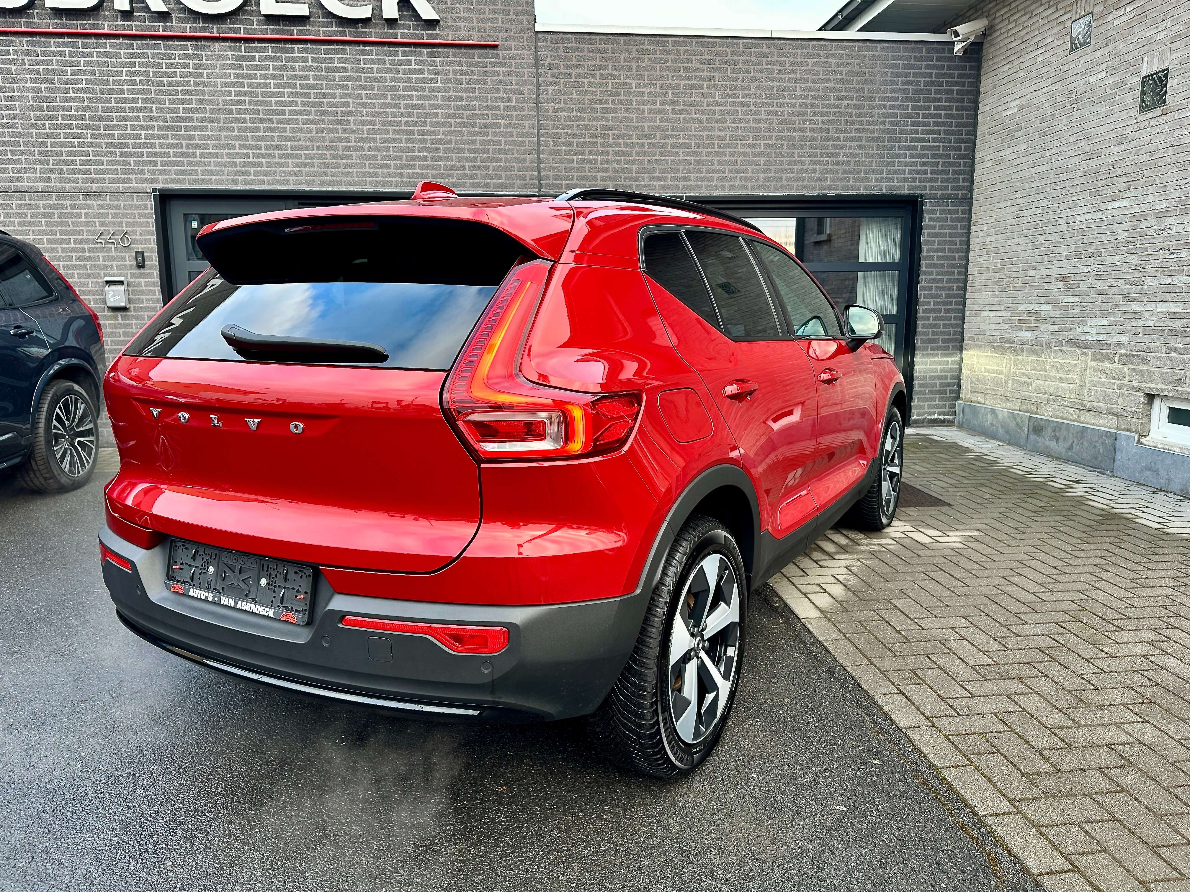 Volvo XC40 XC40 1.5 T2 Plus Limited Edition Dark*FULL OPTION*