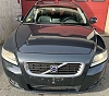 Volvo V50 1.6 D DRIVe Start/Stop + NAVI + CUIR thumbnail