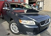 Volvo V50 1.6 D DRIVe Start/Stop + NAVI + CUIR thumbnail