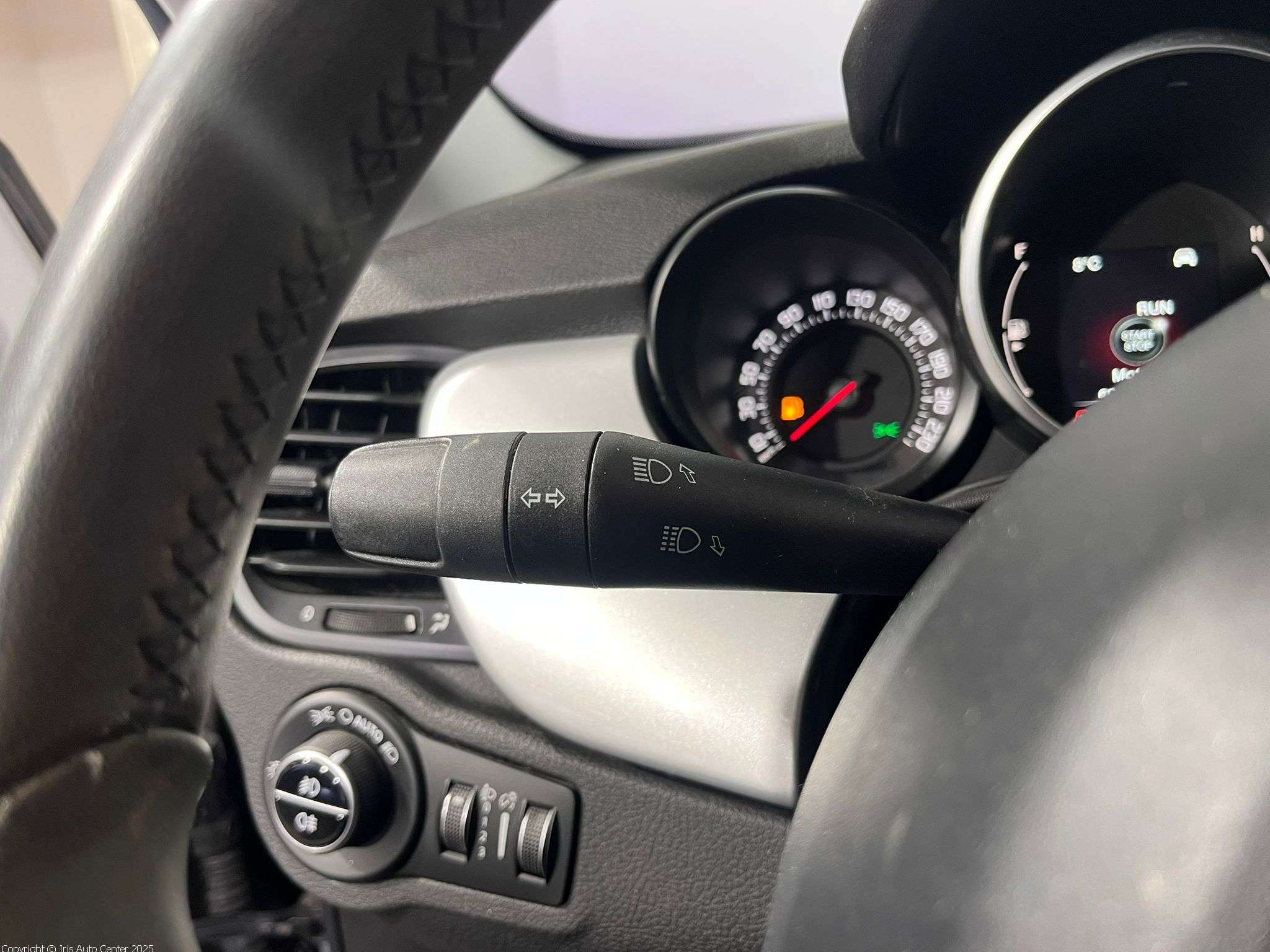 Fiat 500X 1.4 MULTIAIR | KEYLESS | NAVI | CRUISE