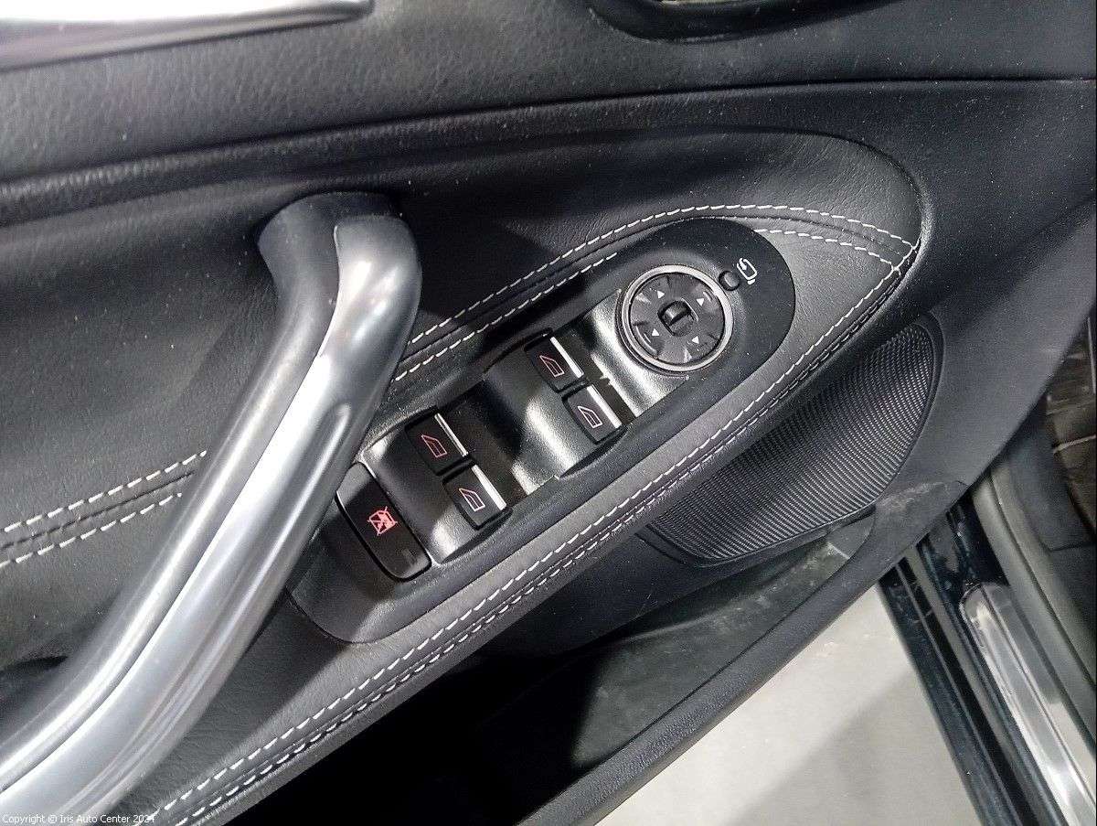Ford S-Max 2.0I TITANIUM | 7 SEATS | NAVI | CRUISE