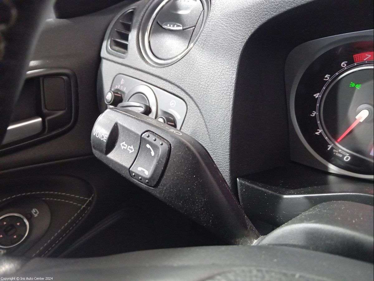 Ford S-Max 2.0I TITANIUM | 7 SEATS | NAVI | CRUISE