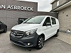 Mercedes-Benz Vito Vito 114 CDI DubCab L2 Aut*Cam*GPSCarpl*LT Vracht thumbnail