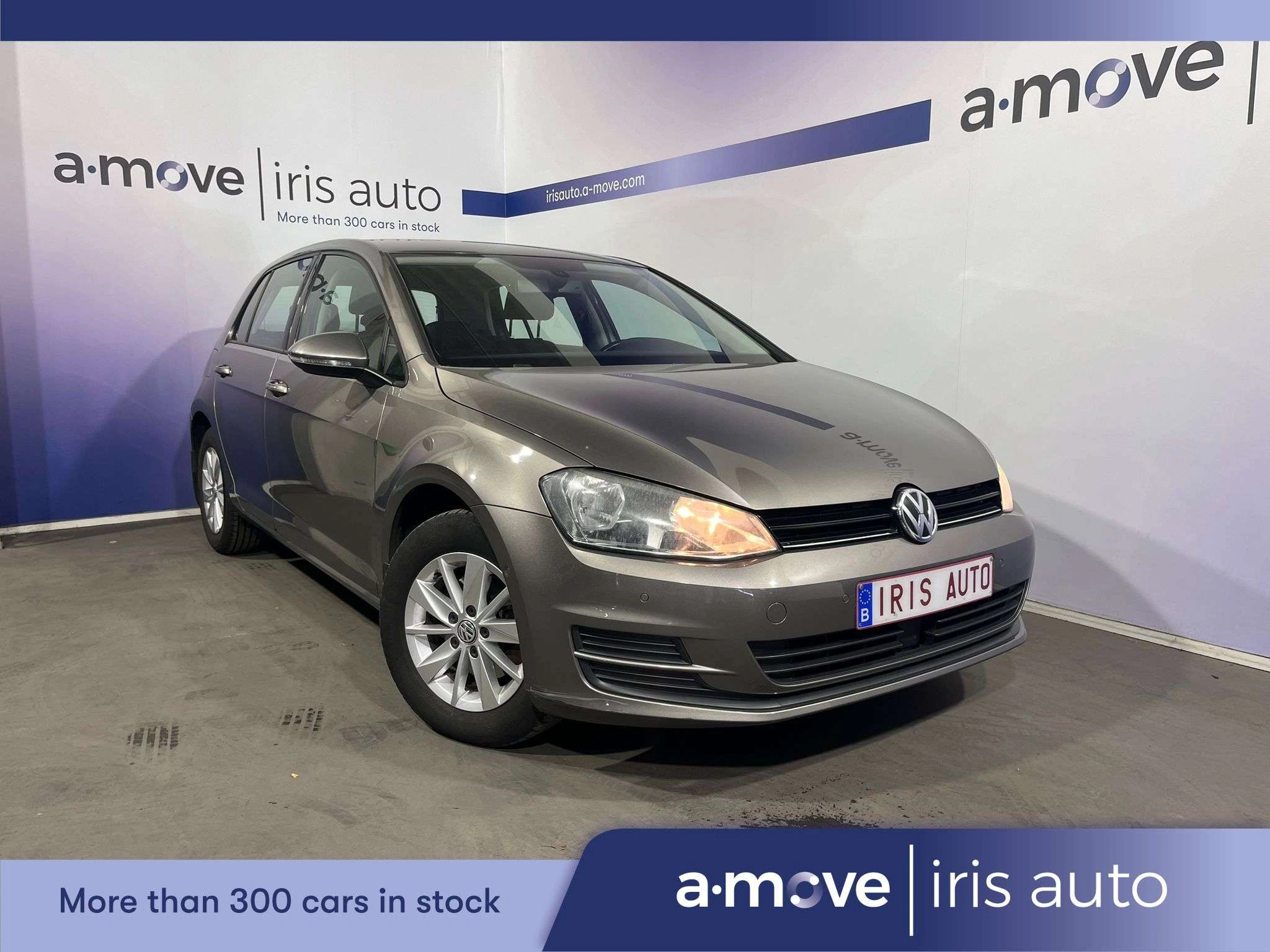 Volkswagen Golf 1.4 TSI | CRUISE ADAPTATIF | NAVI. | PDC. AV/AR